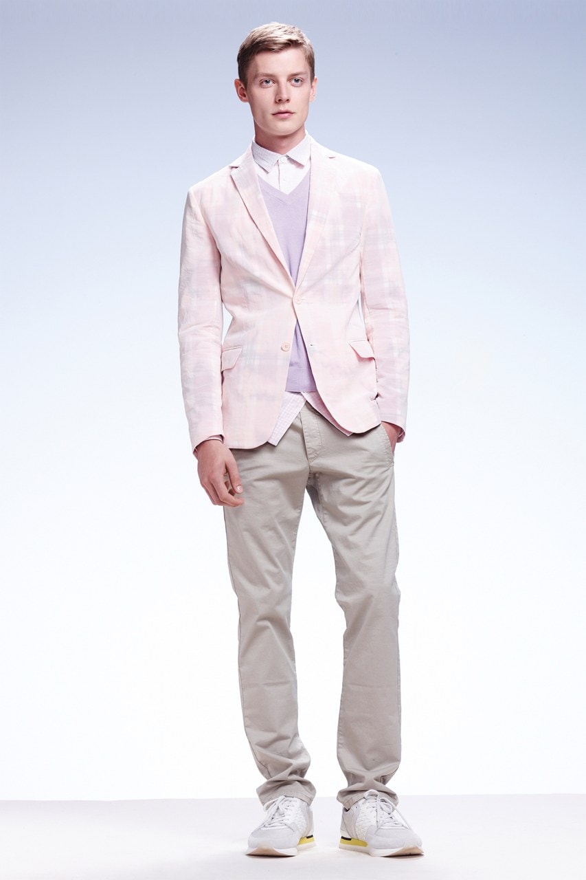 Cruise Primavera/Estate 2015 Bottega Veneta